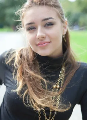 проститутка Инга, 19, Баксан
