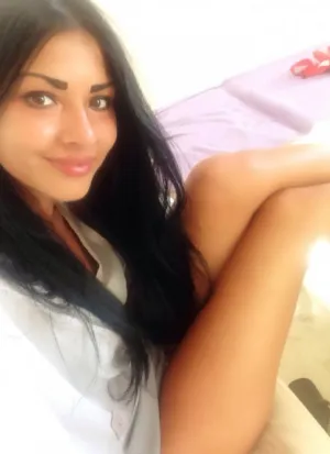 проститутка Милена, 26, Баксан