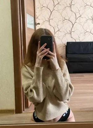 проститутка Натусик, 19, Баксан