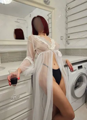 проститутка Светлана, 37, Баксан