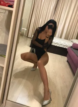 проститутка Валентина, 24, Баксан