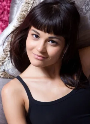 проститутка Алисия, 22, Баксан
