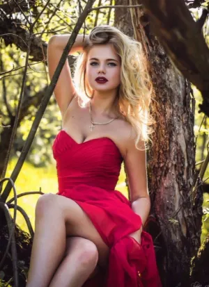 проститутка Кэтрин, 22, Баксан