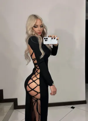 проститутка Каролина, 21, Баксан