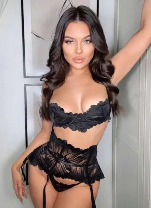 проститутка Анетта, 28, Баксан