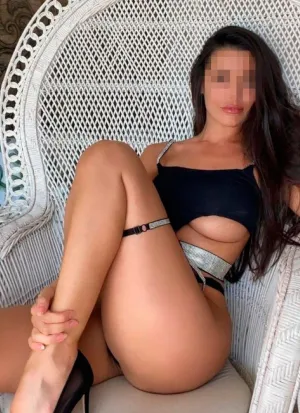 проститутка Инга, 24, Баксан