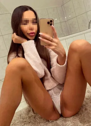 проститутка Наталия, 22, Баксан