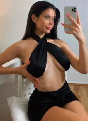 проститутка Тома, 23, Баксан